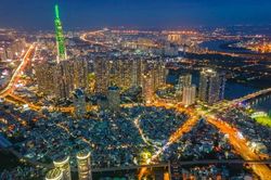 Vị thế của Việt Nam trong mắt nhà đầu tư quốc tế