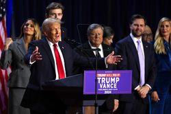 Những chính sách mạnh mẽ thời 'Trump 2.0'