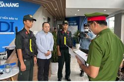 Công ty TNHH MTV tư vấn đầu tư GFDI mất khả năng chi trả nợ khách hàng hơn 3.700 tỷ đồng