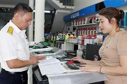 Bắc Giang đưa 34 nghìn hộ kinh doanh vào quản lý thuế qua Bản đồ số