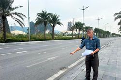 Quảng Ninh: 'Dài cổ' chờ bồi thường sau khi giao đất làm đường