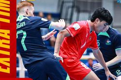 ĐT Việt Nam có cơ hội trở thành 'Nhà Vua mới' của bóng đá Đông Nam Á