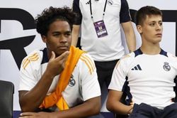 Real Madrid đi tìm những thần đồng mất tích ở Bernabeu