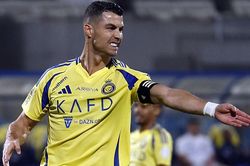 Ronaldo đá tệ nhất trong chiến thắng của Al Nassr, rộ tin đồn sang Al Hilal thay Neymar