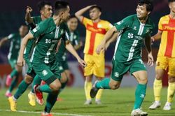 Công Phượng im tiếng trong ngày trở lại sân Thống Nhất, Trường Tươi Bình Phước vẫn ra về với 3 điểm