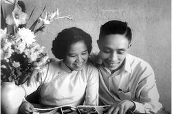Đà Nẵng mở triển lãm nghệ thuật về 'Con chim vàng của nền âm nhạc Việt Nam'
