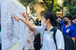 Trường đầu tiên thuộc ĐH Quốc gia TPHCM công bố phương án tuyển sinh năm 2025
