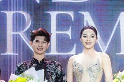 Kỳ Duyên thất lạc trang phục dân tộc trước ngày thi Miss Universe 2024