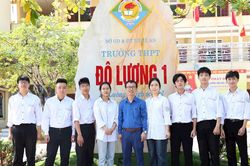 4 giáo viên Nghệ An được vinh danh nhà giáo tiêu biểu toàn quốc
