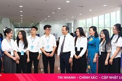 Hà Tĩnh tích cực thu hút nhân tài theo Nghị định 140 của Chính phủ
