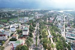 Về Bảo Lâm…