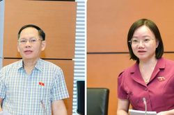 Cơ cấu nguồn vốn phù hợp cho Chương trình phòng, chống ma túy đến năm 2030