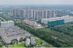Chung cư giá rẻ TP.HCM dần biến mất, đâu là sự thay thế?
