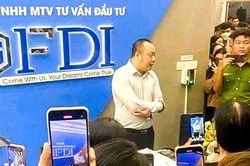 Vì sao đầu tư tài chính đa cấp như GFDI vẫn còn tồn tại?