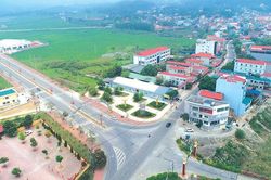 Thanh Thủy (Phú Thọ): Động đất phát sinh trên hệ thống đứt gãy của sông Hồng