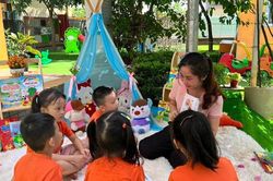 Đề xuất: Giáo viên mầm non nghỉ hưu sớm 5 năm không bị trừ tỉ lệ lương hưu