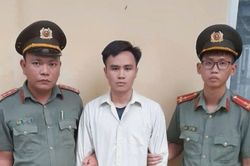 Bắt kẻ tham gia tổ chức phản động 'Tập hợp dân chủ đa nguyên' chống phá Nhà nước