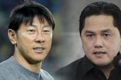 Bóng đá Indonesia nhận 645 tỷ đồng để tranh vé dự World Cup, HLV Shin được tiếp thêm động lực trước trận đấu lớn