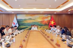 Petrovietnam - Tập đoàn Công nghiệp - năng lượng Quốc gia: Thúc đẩy tốc độ tăng trưởng, phấn đấu tổng doanh thu năm 2024 cán đích 1 triệu tỷ đồng