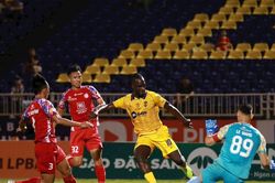 Mục tiêu của Sông Lam Nghệ An trong trận Derby Bắc Trung Bộ