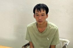Bắt giữ đối tượng dùng hung khí đâm chết người sau 2 giờ gây án