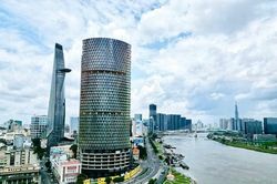 Bất động sản TP. Hồ Chí Minh tăng trưởng trở lại, dự báo phân khúc tiềm năng