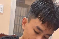 Long An: Phát hiện 2 thanh niên nhập cảnh trái phép qua biên giới