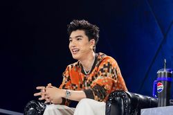 HIEUTHUHAI gay gắt nhưng non kỹ thuật
