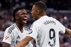 Real Madrid đã thắng trở lại, nhưng Mbappe đang 'ngừng hô hấp'