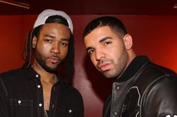 Drake thông báo album hợp tác với PartyNextDoor