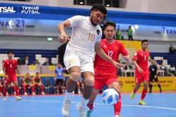 Báo Indonesia phấn khích khi đội nhà vượt qua ĐT Việt Nam để vô địch Đông Nam Á với kỷ lục hoàn hảo sau 14 năm