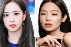 Các đặc điểm trên khuôn mặt của Blackpink tiết lộ 7 đặc điểm tính cách đáng ngạc nhiên