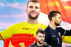 HLV Shin Tae Yong không gọi thủ môn số 1 của Indonesia đấu ĐT Việt Nam ở AFF Cup, lý do được tiết lộ
