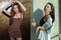 Hồ Ngọc Hà sắc vóc quyến rũ, Kỳ Duyên diện trang phục năng động