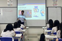 Lưu ý sử dụng hiệu quả giáo án điện tử trong dạy học