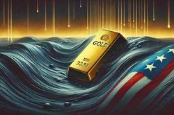 Giá vàng hôm nay 11/11/2024: Giá vàng lao dốc vào thời điểm 'mua tin đồn bán sự thật', chuyên gia dự báo không khả quan về thị trường tuần này?
