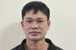 Công an TP Cẩm Phả truy bắt thành công đối tượng trốn nã