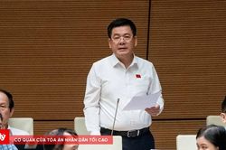 Chưa bao giờ Bộ Công Thương đề xuất thí điểm quản lý thuốc lá điện tử, thuốc lá nung nóng