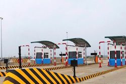 Cao tốc Bắc - Nam đoạn qua Nghệ An dự kiến thu phí từ tháng 12/2024