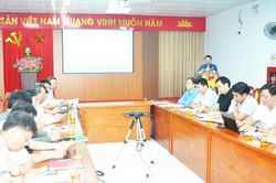 Nghệ An đảm bảo chi trả giảm phát thải khí nhà kính