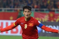 Sông Lam Nghệ An mời Lê Công Vinh tham gia Ban huấn luyện