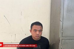 Truy bắt thành công tên cướp người nước ngoài sau 10 giờ đồng hồ
