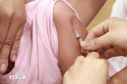 Nghiên cứu đưa vaccine phòng sốt xuất huyết vào chương trình tiêm chủng mở rộng