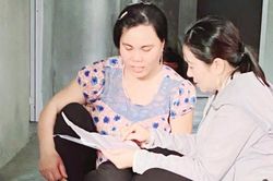 Bước chân không mỏi