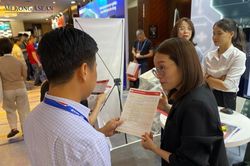 Tấn công mạng vào các hệ thống tại Việt Nam liên tục giảm