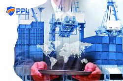 Chuyển đổi số trong logistics nâng cao năng lực quản lý