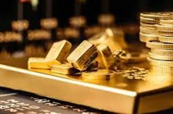 Giá vàng thế giới nối dài đà giảm