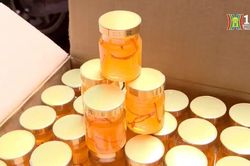 Phát hiện nước yến chưng không rõ nguồn gốc