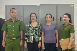 Vụ buôn lậu 716 viên kim cương: Công an TPHCM tạm giữ đối tượng nhận tiền tỷ để 'chạy án'