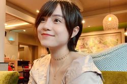 Thái Trinh cưới chồng doanh nhân